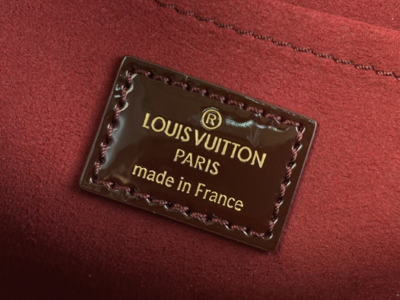 LV Top Handle Bags